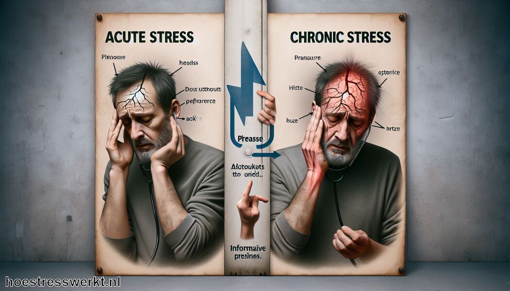 Zoek sociale steun bij vrienden of familie - Acute en Chronische Stress » Wat Te Doen?